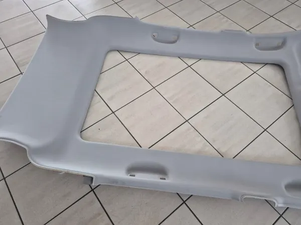 MG ZS 17 Lift Dakbekleding OEM 10681845 - 2023 image 5