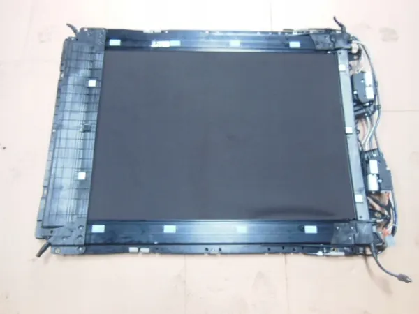 Panoraamakatto OEM 66201RTY Jeep Grand Cherokee WK2:lle image 3