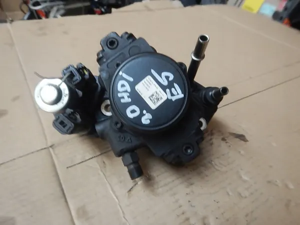 Pompe à injection Delphi 9424A050A pour Citroen Ford Peugeot image 5