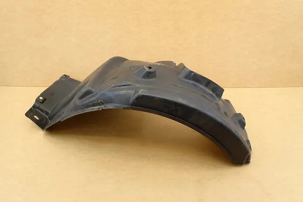 BMW 1 E87 04- Right Front Wheel Arch 51717059371 OE image 5