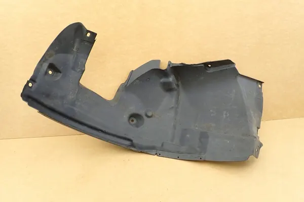 BMW 1 E87 04- Right Front Wheel Arch 51717059371 OE image 7