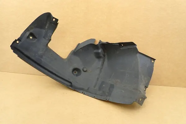 BMW 1 E87 04- Right Front Wheel Arch 51717059371 OE image 9