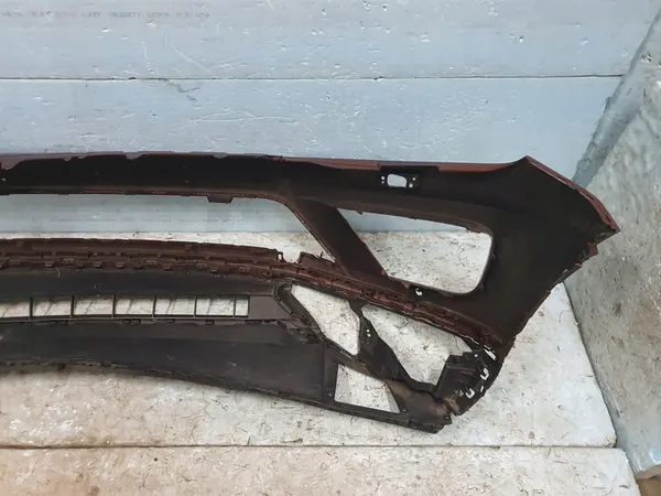 Paraurti anteriore Volkswagen Touareg 7P6 10-14 image 7