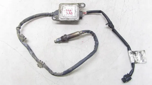 Mercedes Classe C W205 Sonda Lambda NOX A0009053503 image 2