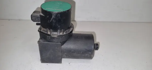 VW Skoda Audi Centrallås Pump 443862257A image 1