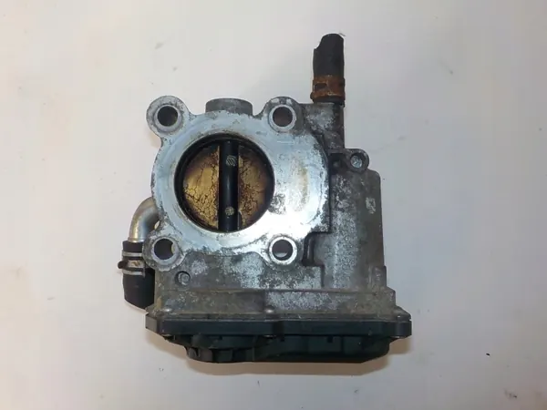 Suzuki Swift III Kaasutin OEM 62J35111 image 5