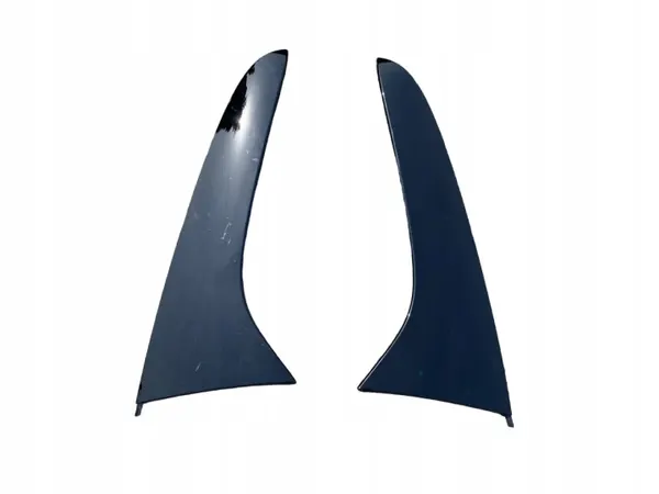 Spoiler Mercedes OEM 2477901500 - Original Occasion image 2