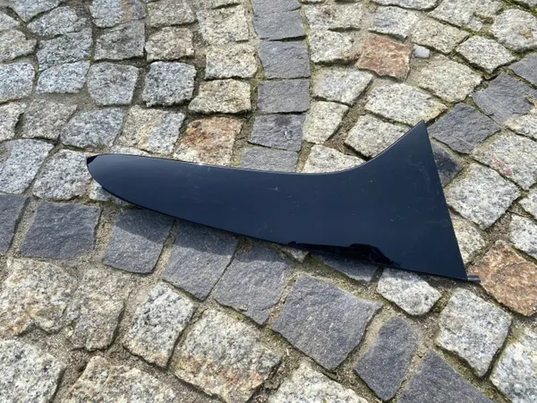 Spoiler Mercedes OEM 2477901500 - Original Occasion image 3