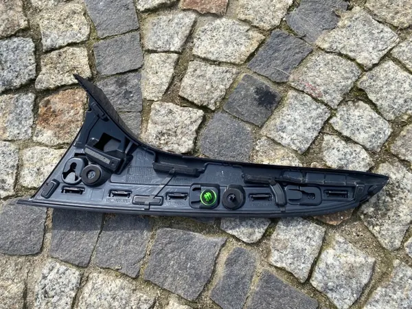 Spoiler Mercedes OEM 2477901500 - Original Occasion image 5