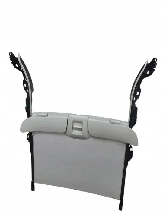 Teto Solar Completo Citroen C3 OEM 96839725 image 3