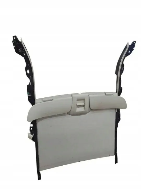 Teto Solar Completo Citroen C3 OEM 96839725 image 4