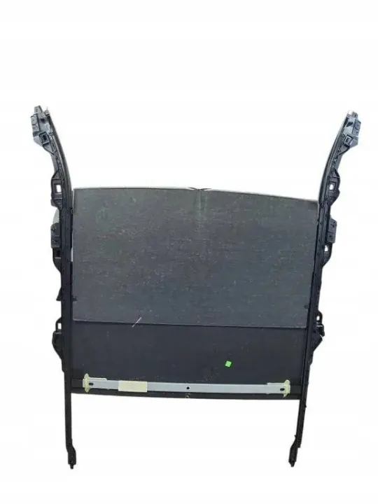 Teto Solar Completo Citroen C3 OEM 96839725 image 5
