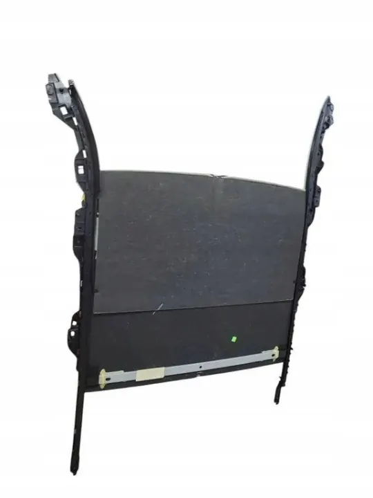 Teto Solar Completo Citroen C3 OEM 96839725 image 6