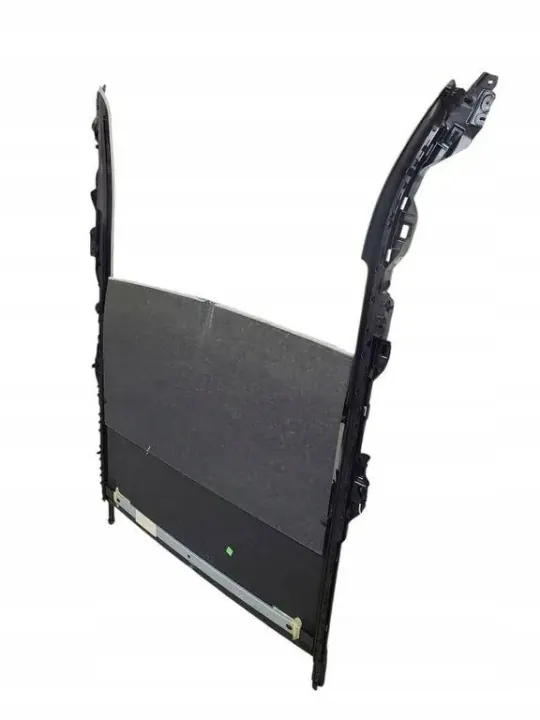Teto Solar Completo Citroen C3 OEM 96839725 image 7