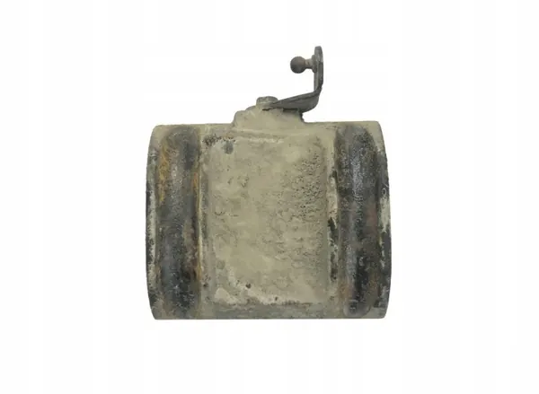 A9743251926 Mercedes-Benz Bladveerwig, Linker As image 2