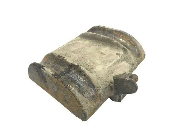 A9743251926 Mercedes-Benz Bladveerwig, Linker As image 3