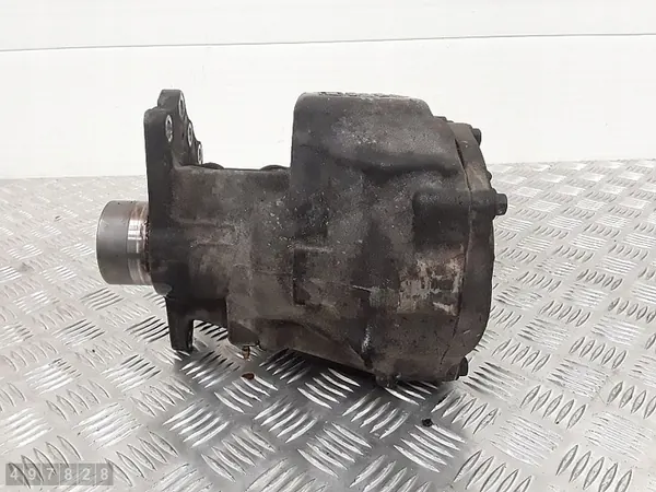 2007 Land Rover Freelander Boîte de transfert image 5