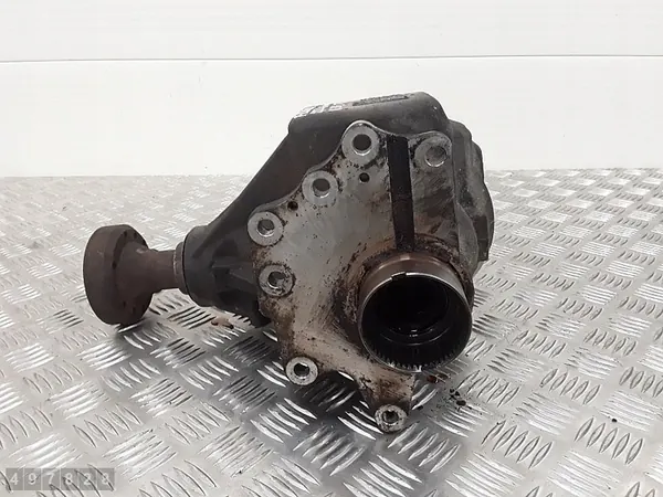 2007 Land Rover Freelander Boîte de transfert image 6