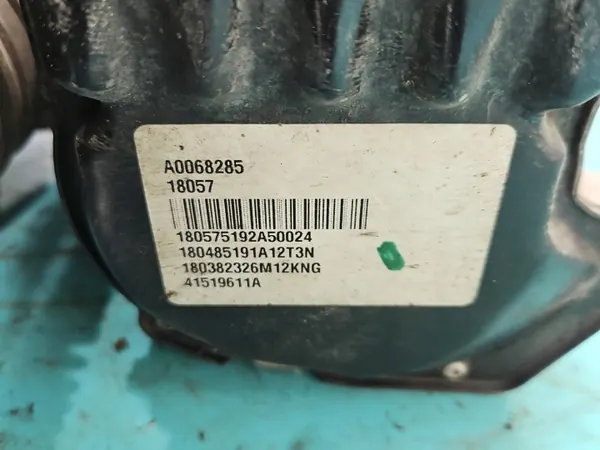 Crémaillère OEM IMPRK1516952 pour Ford Kuga MK2 image 5