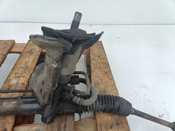 Caixa de direção Volvo V70 III XC70 II OEM 31302671 image 3