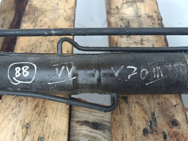 Caixa de direção Volvo V70 III XC70 II OEM 31302671 image 5