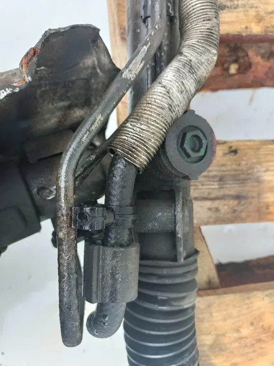 Caixa de direção Volvo V70 III XC70 II OEM 31302671 image 6