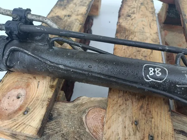 Caixa de direção Volvo V70 III XC70 II OEM 31302671 image 7