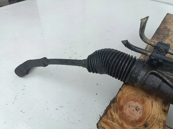 Caixa de direção Volvo V70 III XC70 II OEM 31302671 image 8