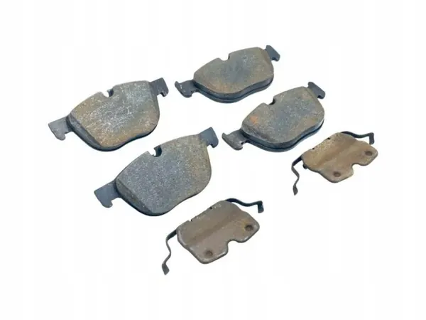 Bremsbeläge BMW OE 34116852253 - Gebraucht image 2