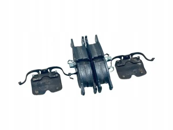 Bremsbeläge BMW OE 34116852253 - Gebraucht image 3