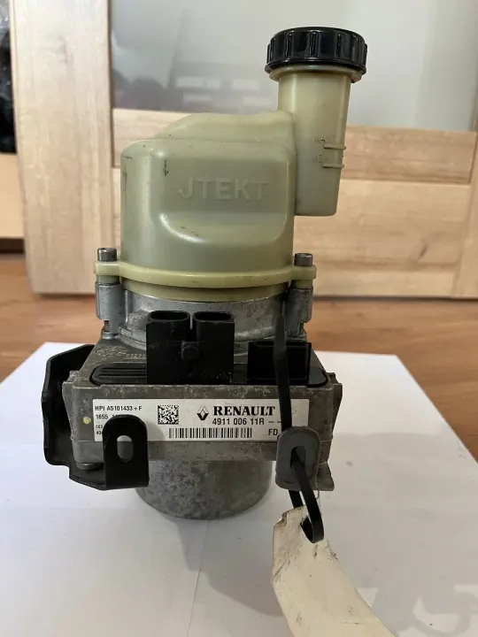 Servopumpe OEM 491100611R für Dacia Renault image 2