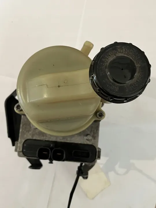 Servopumpe OEM 491100611R für Dacia Renault image 3
