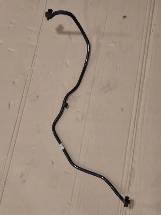 Tubo de Servovacío Dacia Sandero III OEM 474011494R image 2