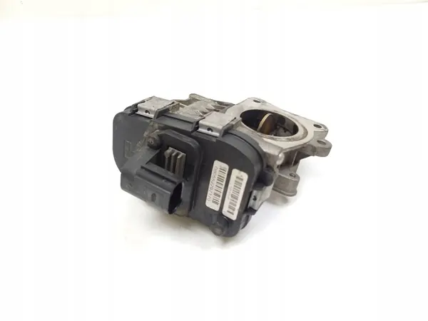 Corpo de borboleta Jeep Cherokee 2015 7N5NX3U2P image 6