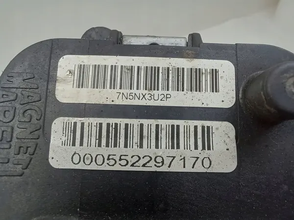 Corpo de borboleta Jeep Cherokee 2015 7N5NX3U2P image 7