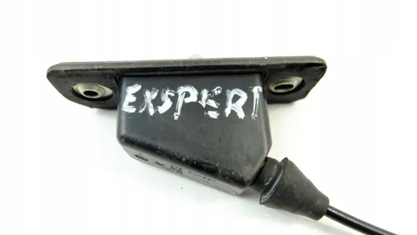 Skjutdörrlås EXPERT III OEM - Begagnad Del image 4