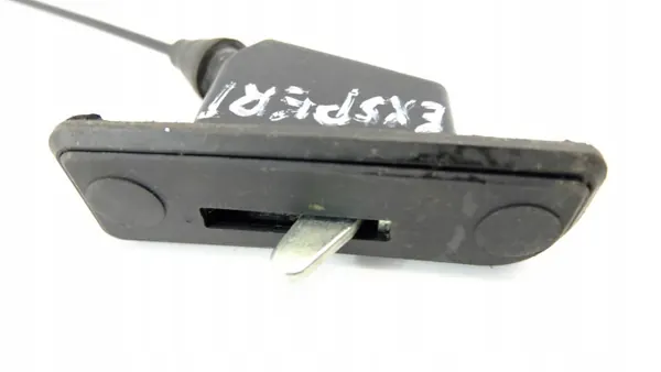 Skjutdörrlås EXPERT III OEM - Begagnad Del image 5
