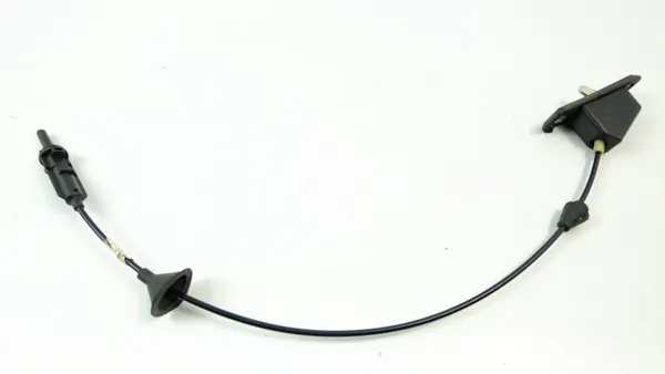 Skjutdörrlås EXPERT III OEM - Begagnad Del image 6