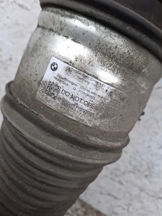 Schokdemper OEM 37106899037 voor BMW G11 G12 image 3