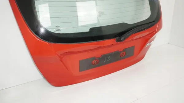 Ford Fiesta MK7 Baklucka OEM 360198782 - Begagnad image 4