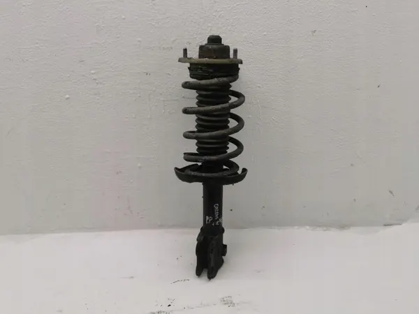 Höger framfjädring OEM 54660A4850 Kia Carens 2016-2018 image 2