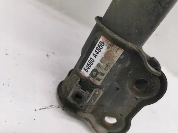 Höger framfjädring OEM 54660A4850 Kia Carens 2016-2018 image 6