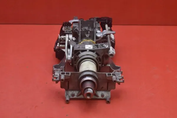 Ohjauspyörän akseli OEM 6787926 BMW F01 F02 4.4 V8 image 2