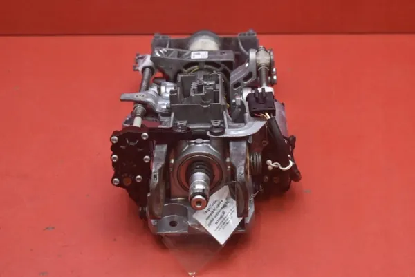 Ohjauspyörän akseli OEM 6787926 BMW F01 F02 4.4 V8 image 3