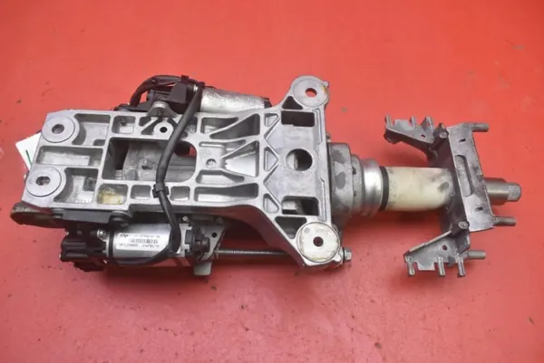 Ohjauspyörän akseli OEM 6787926 BMW F01 F02 4.4 V8 image 8