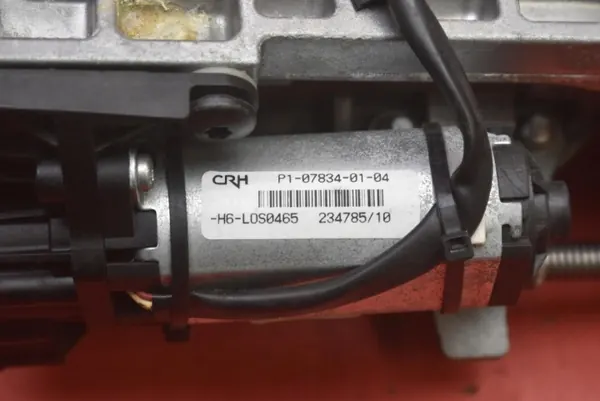 Ohjauspyörän akseli OEM 6787926 BMW F01 F02 4.4 V8 image 9