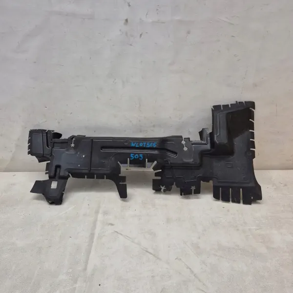 OEM 9836839480 Ilmaohjaussisäänotto Peugeot 3008 II image 2