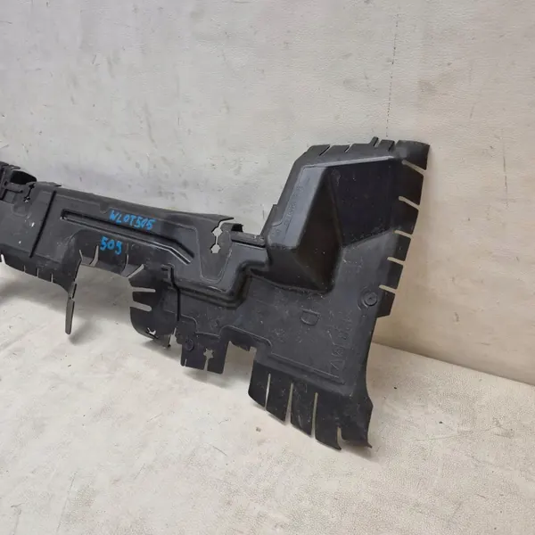 OEM 9836839480 Ilmaohjaussisäänotto Peugeot 3008 II image 4