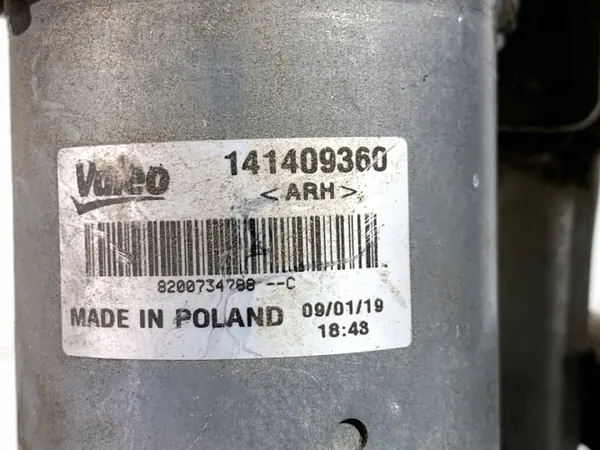 OEM 141409360 Framruta vindrutemekanism för Renault Master III image 5