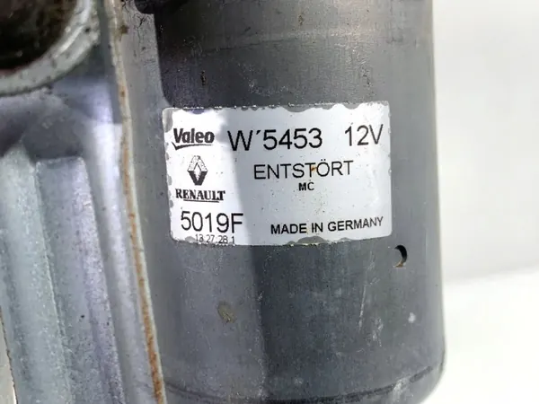OEM 141409360 Framruta vindrutemekanism för Renault Master III image 6